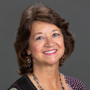 Meet your Posher, Cheri